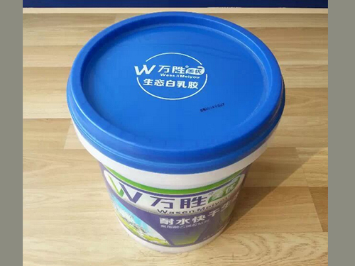 生態膠 生態膠