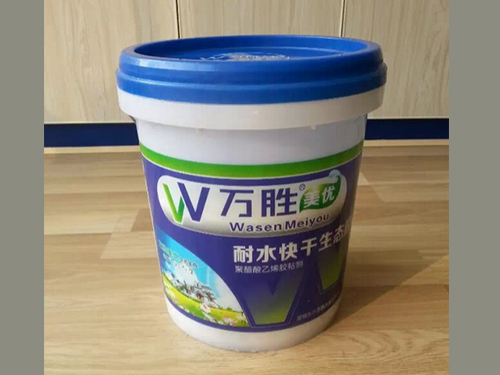 生態膠1 生態膠1
